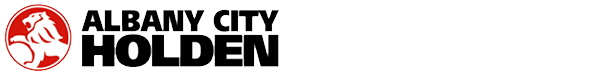 Albany City Holden - Website Home.
